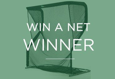 3rd Quarter 2016 - "Win-A-Net" Winner Announced