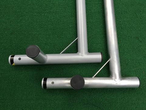 Upgrade Pro Frame Improved Pro Series Frame