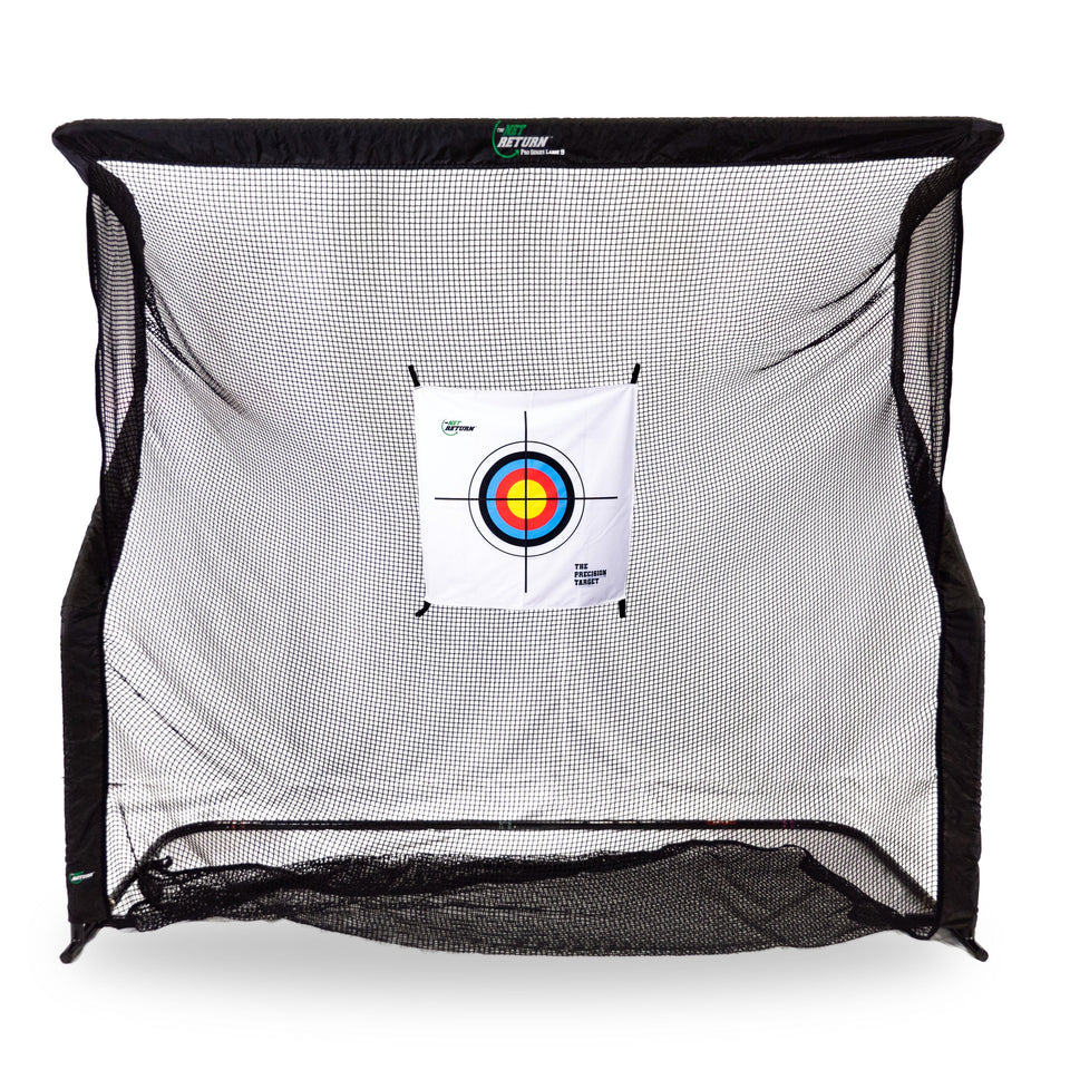 Precision Target